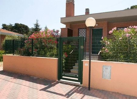Residence Silvaカザール・パロッコ エクステリア 写真
